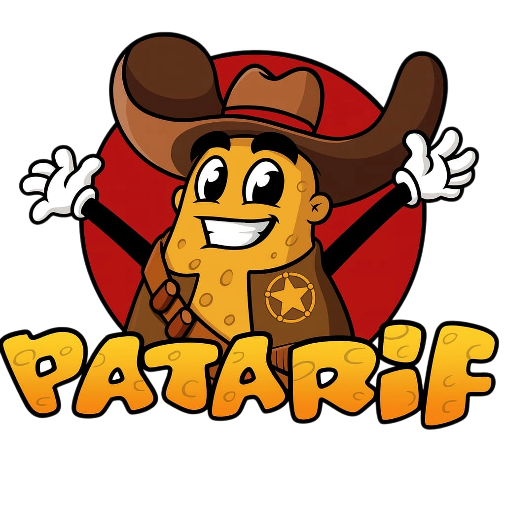 Patarif Logo